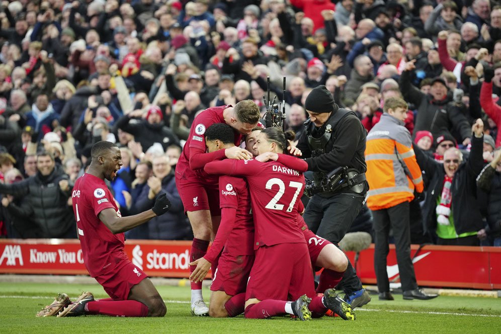 Jadwal Siaran Langsung Premier League di Vidio Hari Ini, Sabtu 11 Maret 2023