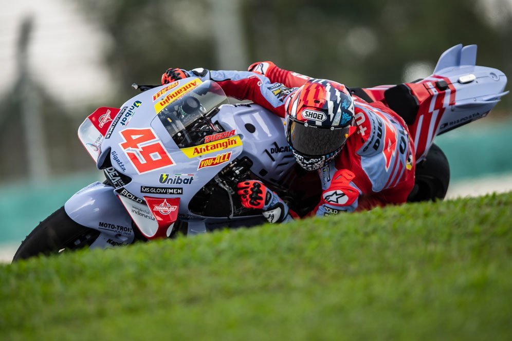 Gelar MotoGP Pekan Depan, Portimao Dituntut Pembalap Ganti Kerikil Gravel Karena Berbahaya