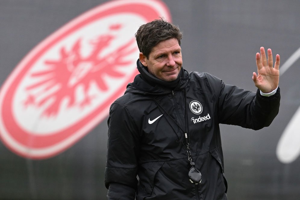 4 Pemain Eintracht Frankfurt yang Bisa Diboyong Oliver Glasner Jika Ditunjuk Sebagai Manajer Tottenham