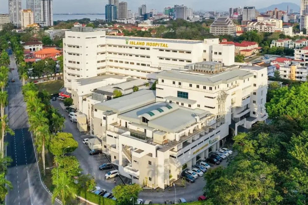 Punya Infrastruktur dan Layanan Unggulan Top, Island Hospital jadi Finalis Rumah Sakit Pariwisata Terbaik Malaysia Punya Infrastruktur dan Layanan Unggulan Top, Island Hospital jadi Finalis Rumah Sakit Pariwisata Terbaik Malaysia