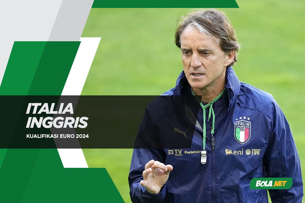 Prediksi Italia vs Inggris 24 Maret 2023