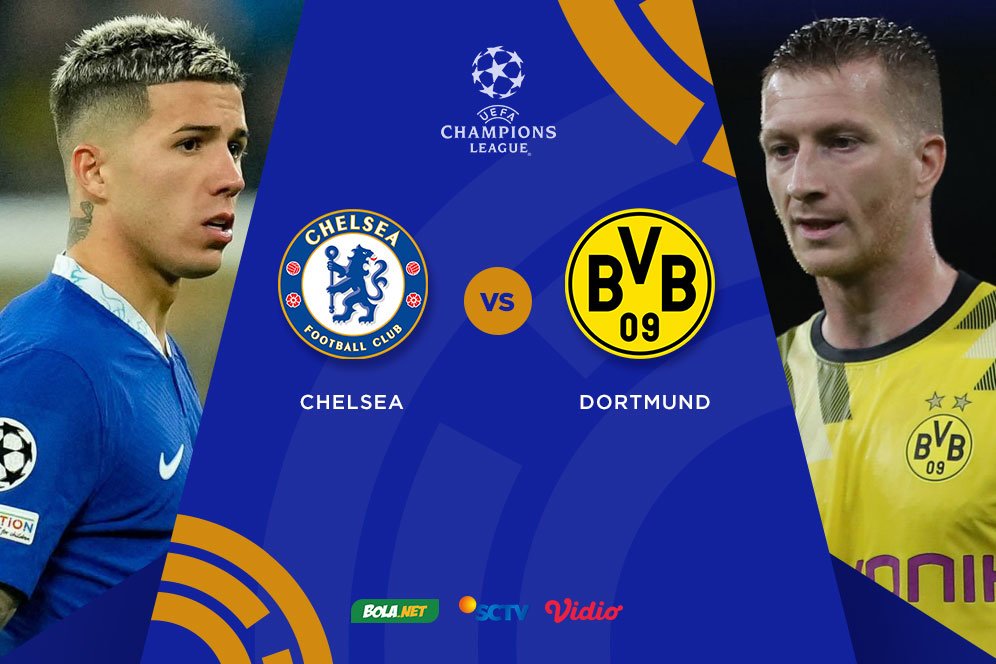 Prediksi Chelsea vs Borussia Dortmund 8 Maret 2023 Prediksi Chelsea vs Borussia Dortmund 8 Maret 2023