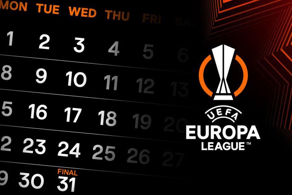 Jadwal Liga Europa Malam Ini, Jumat 21 April 2023