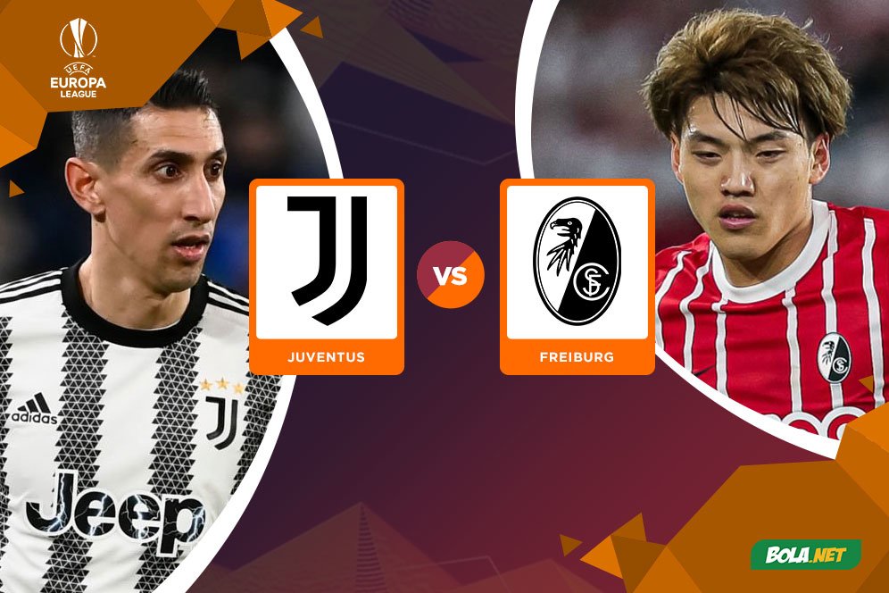 Prediksi Juventus vs Freiburg 10 Maret 2023