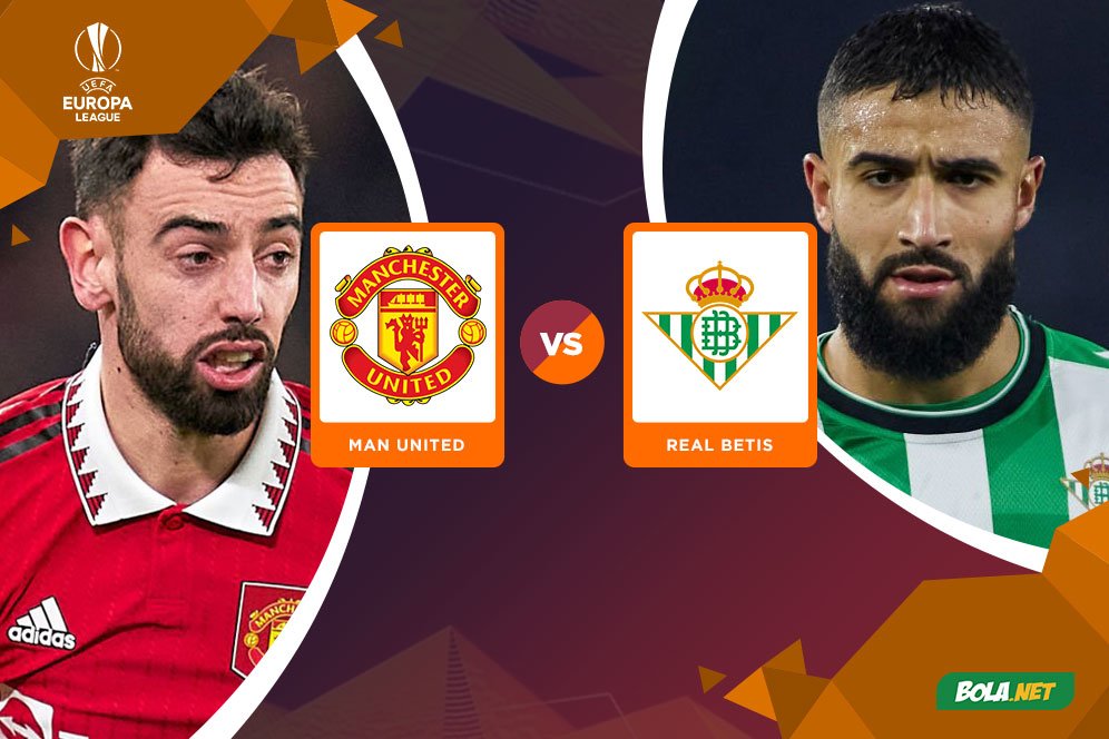 Prediksi Manchester United vs Real Betis 10 Maret 2023 Prediksi Manchester United vs Real Betis 10 Maret 2023
