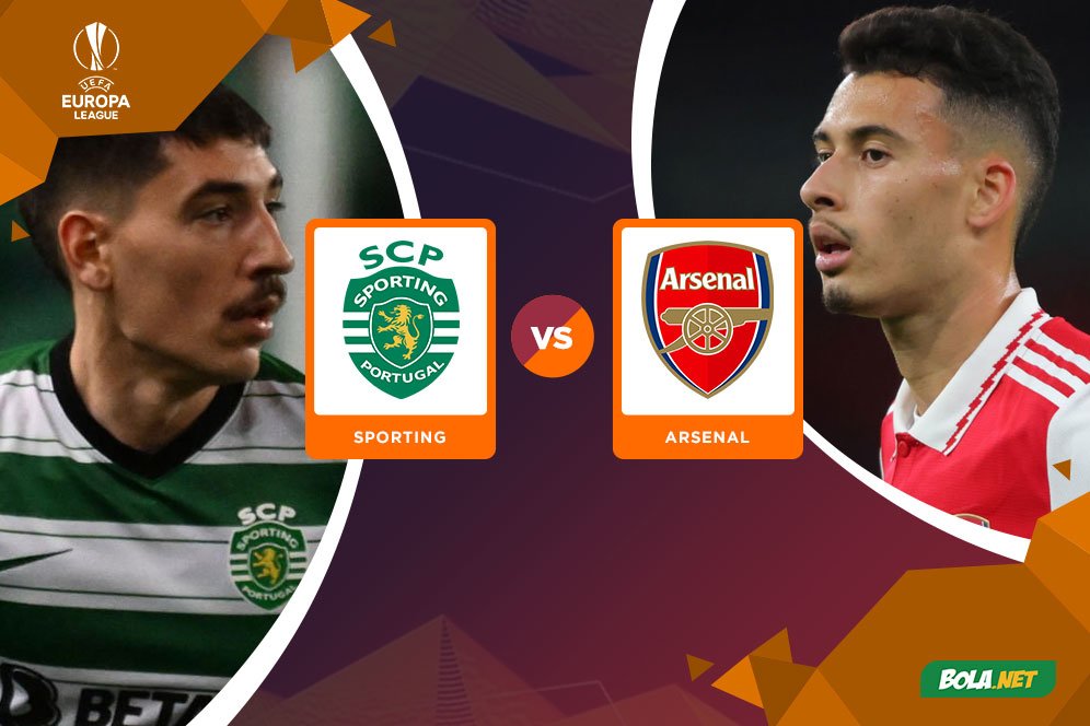 5 Alasan Arsenal Bakal Lewati Adangan Sporting CP: Teror Martinelli