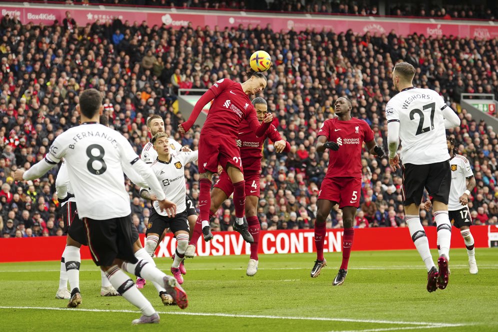Pahe! Liverpool dan MU Cuma Perlu Keluar Duit Segini Buat Rekrut Wonderkid Schalke Pahe! Liverpool dan MU Cuma Perlu Keluar Duit Segini Buat Rekrut Wonderkid Schalke