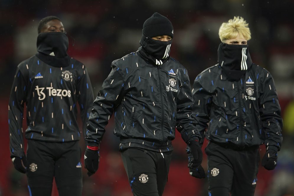 Jumpa Sevilla di Perempat Final Liga Europa, Bos MU: Gasskeun! Jumpa Sevilla di Perempat Final Liga Europa, Bos MU: Gasskeun!