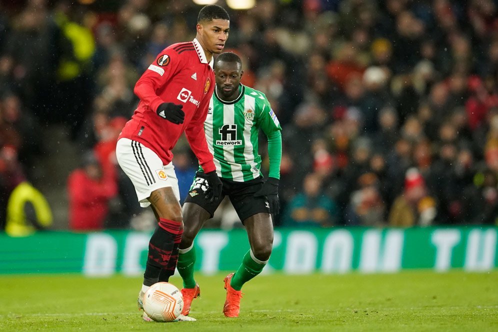 Target Marcus Rashford di Musim 2023/2024: Asah Kaki Kiri dan Sundulan!