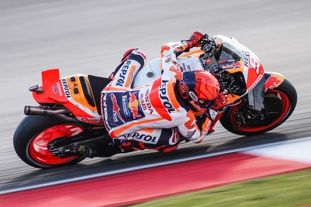 Pengadilan Banding MotoGP Resmi Batalkan Long Lap Penalty Marc Marquez