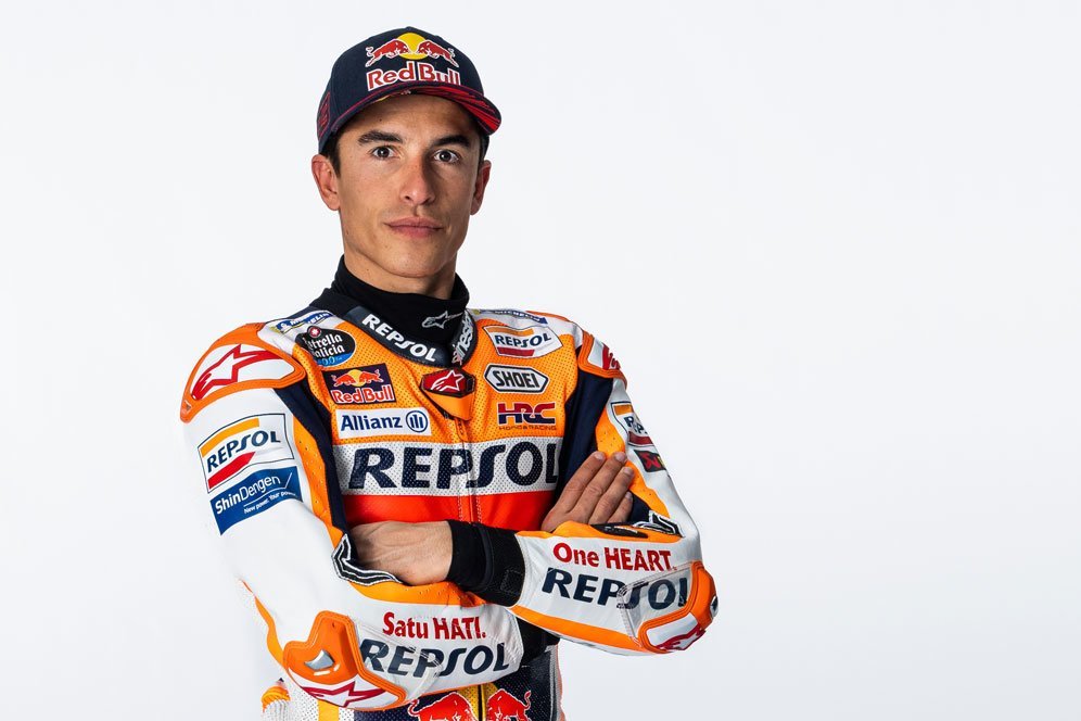 4 Calon Pengganti Marc Marquez di Repsol Honda: Gaet Free Agent atau 'Curi' Rider dari Tim Lain?