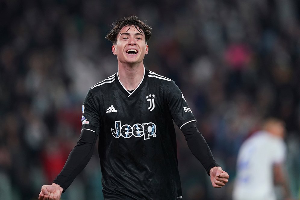 Transfer Matias Soule: Ditempa di Juventus, Bersinar di Frosinone, Dilirik Leicester, Menuju Roma