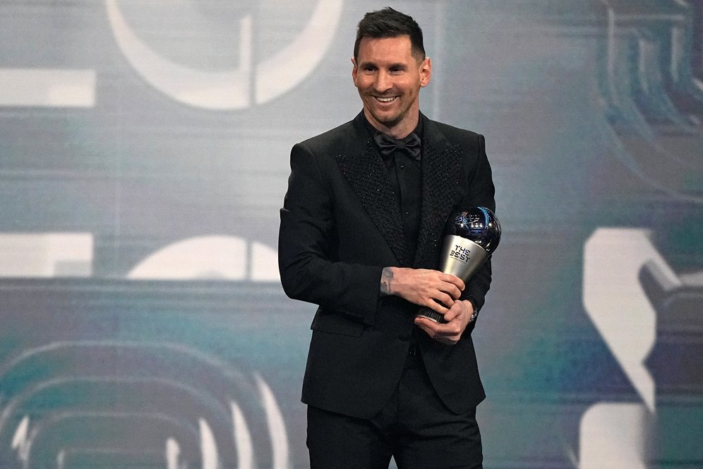 Gotong Royong Membawa Lionel Messi ke Inter Miami