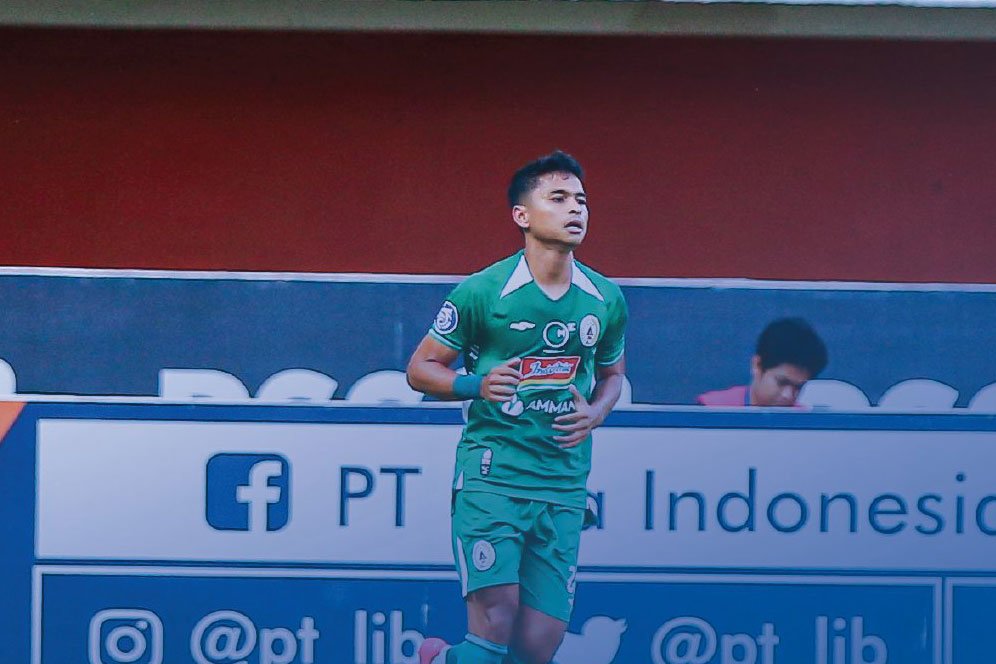 Lumat Borneo FC Samarinda, PSS Sleman Akhiri Tujuh Laga Tanpa Kemenangan