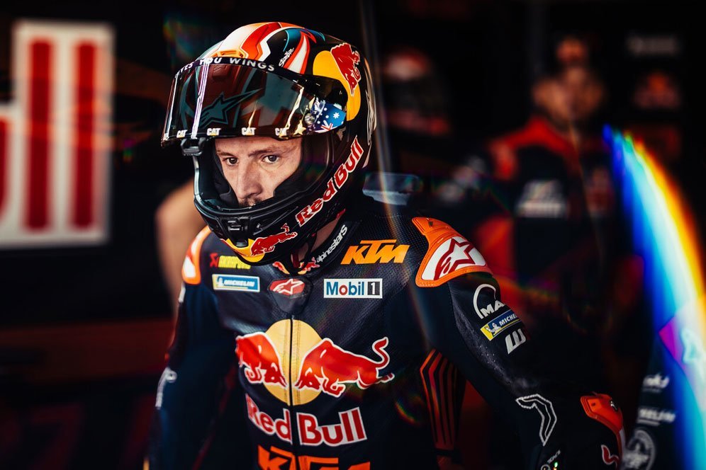 Jack Miller Senang Alex Marquez Garang di Ducati, Doakan yang Terbaik