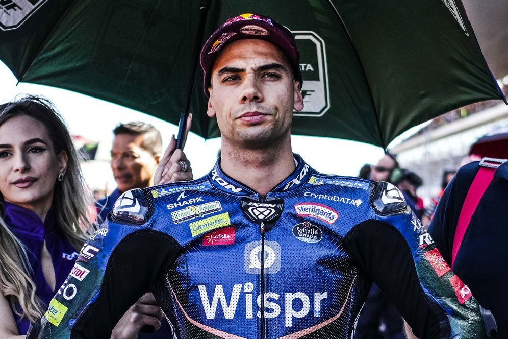 Cedera Bahu Parah, Miguel Oliveira Masih Yakin Bisa Juarai MotoGP 2023