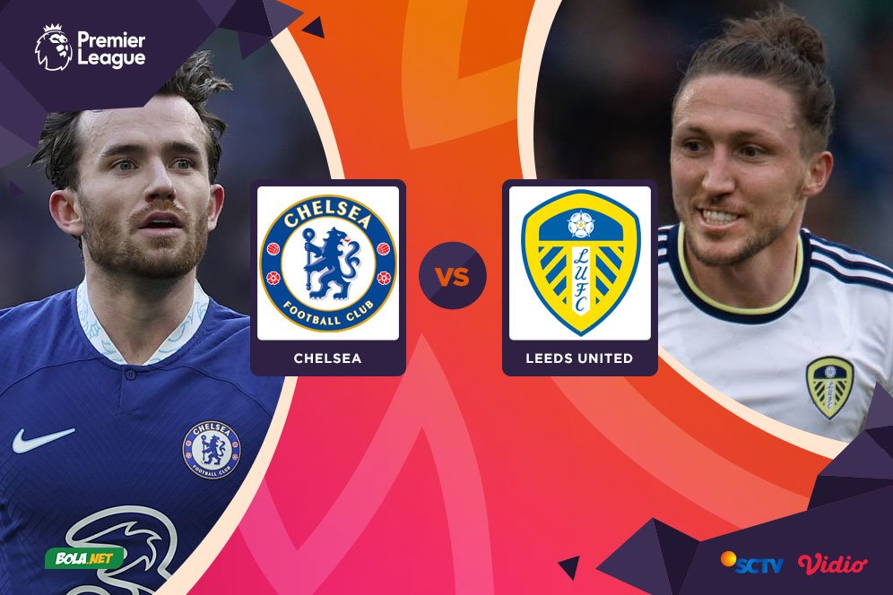 Prediksi Chelsea vs Leeds United 4 Maret 2023