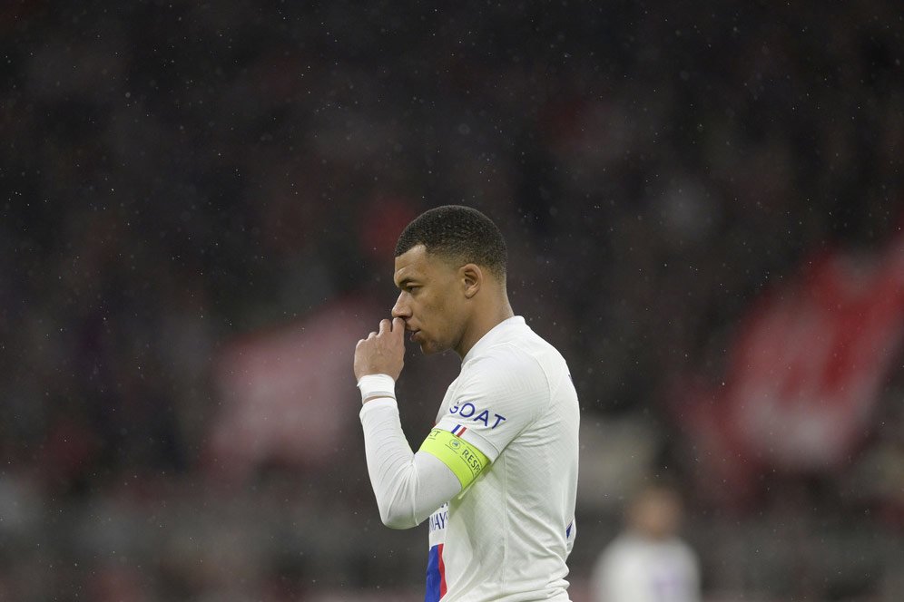 6 Fakta tentang 'Perang' Kylian Mbappe dan PSG: Benarkah Real Madrid jadi Orang Ketiga?