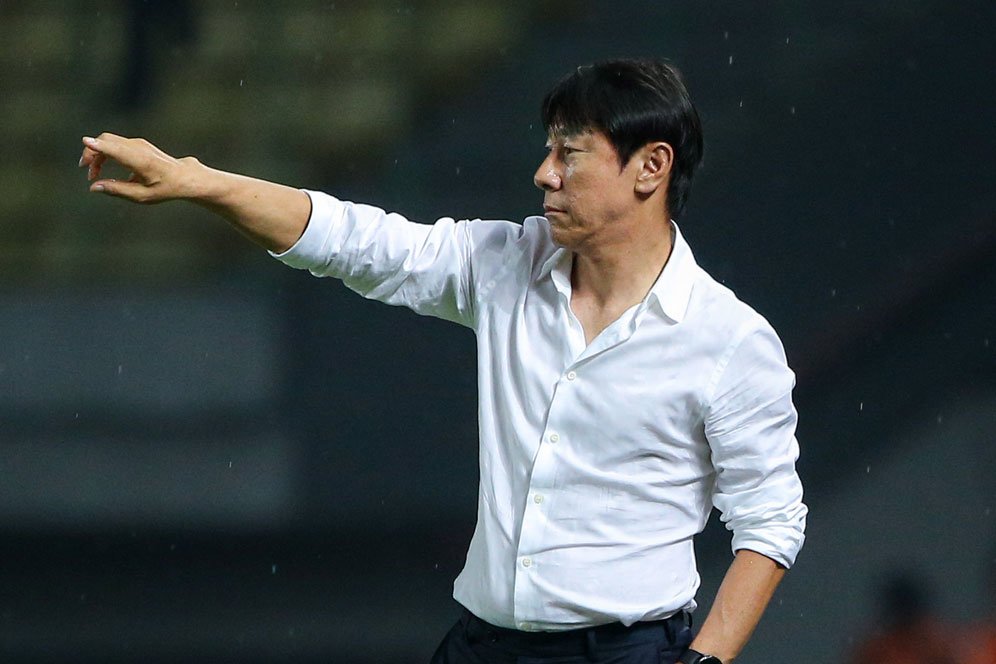 Tanpa Target, 5 Wajah Baru yang Bisa Diboyong Shin Tae-yong ke Piala AFF U-23 2023