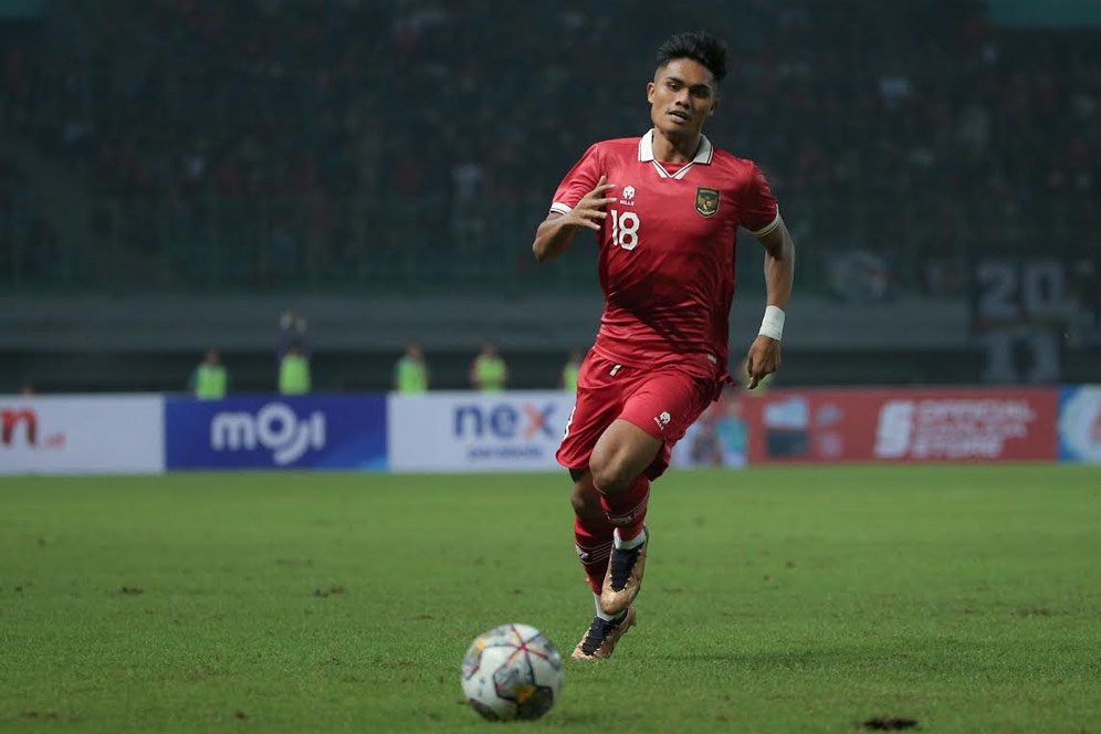 Termasuk Ramadhan Sananta, Ini 5 Pemain 'Termahal 'Timnas Indonesia U-23 di Piala AFF U-23 2023