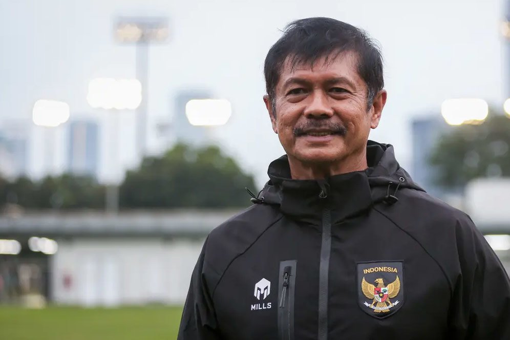 Misi Indra Sjafri Usai Asian Games 2022: Pimpin Timnas Indonesia ke Piala Dunia U-20 2025