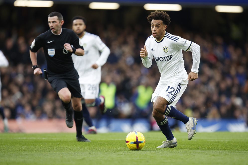 HWG! Sudah Jalani Tes Medis Tahap 1, Tyler Adams Segera Merapat ke Chelsea