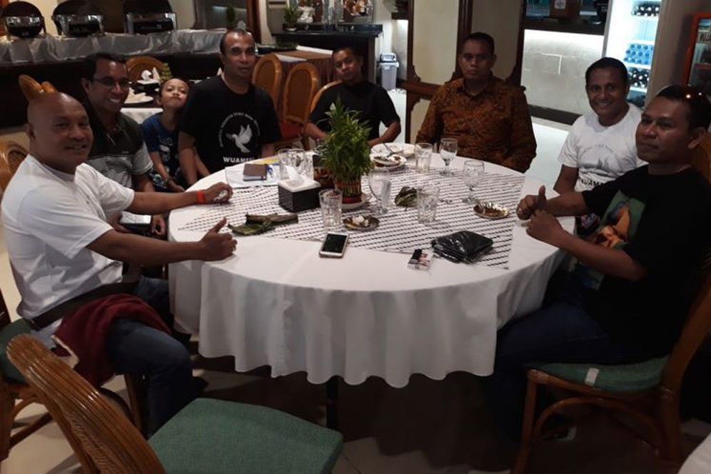 Kerja Sama dengan PSSI, Wuamesu Cup 2023 Jadi Ajang Orbitkan Talenta Nusa Tenggara Timur Kerja Sama dengan PSSI, Wuamesu Cup 2023 Jadi Ajang Orbitkan Talenta Nusa Tenggara Timur