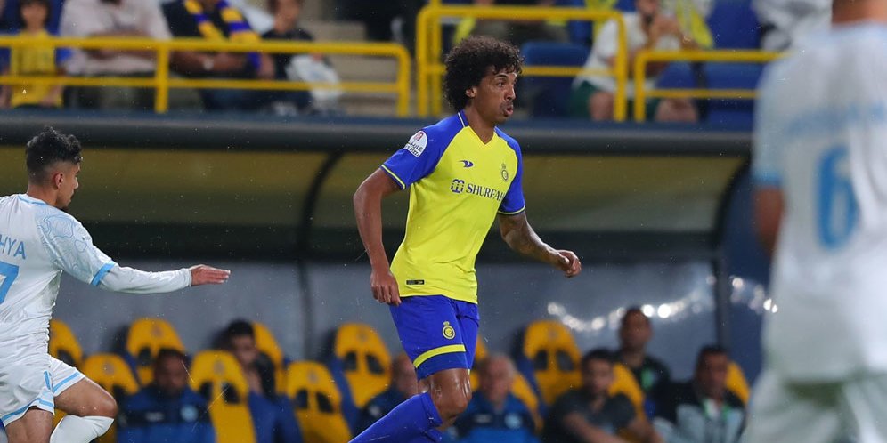 Kumpulan Berita Mohammed Maran Terbaru