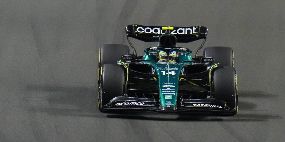  Honda Resmi Comeback Penuh ke Formula 1 2026 Bareng Aston Martin - Bola.net Motiv 