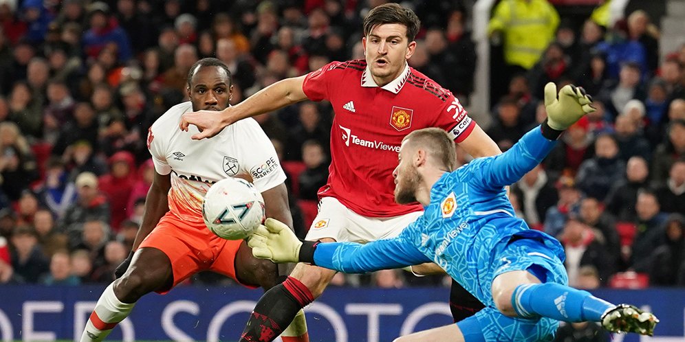 West Ham vs Man United: Pemain Kunci yang Akan Menentukan Kemenangan