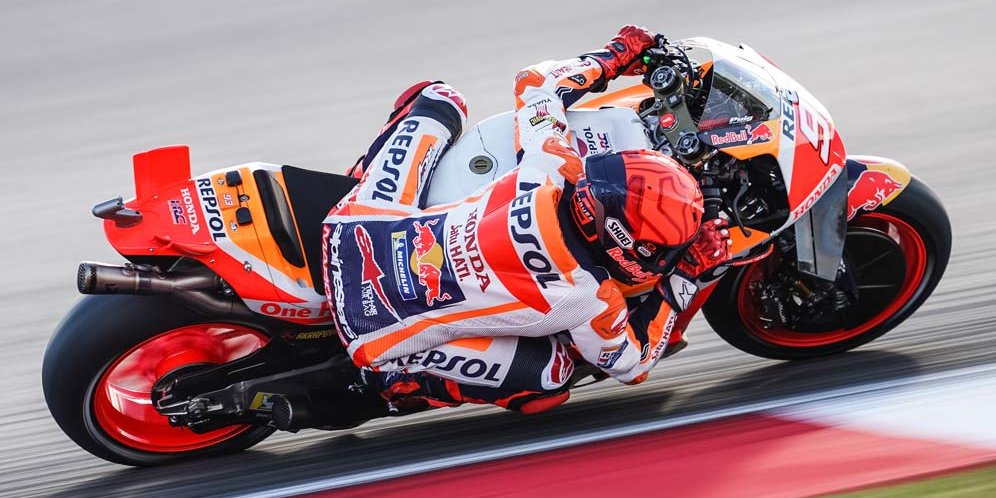 Pengadilan Banding MotoGP Resmi Batalkan Long Lap Penalty Marc Marquez ...
