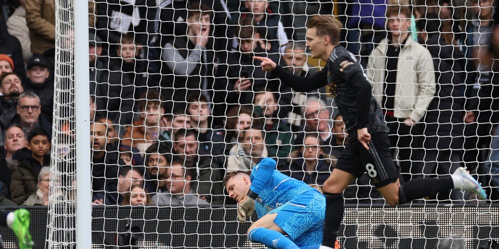 Leandro Trossard Rela Hengkang, Arsenal Bersiap Revolusi Lini Sayap dengan Kedatangan Bintang Baru