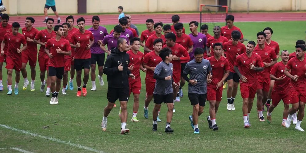 3 Pemain Timnas Indonesia U-20 Dipanggil Indra Sjafri Ke Timnas ...