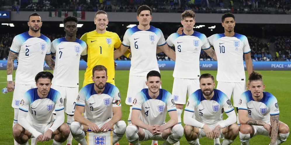 Jadwal Live Streaming Kualifikasi Euro 2024 Inggris Vs Ukraina Di RCTI+ ...