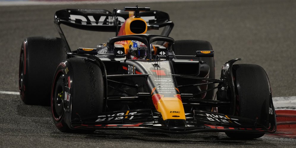 Jadwal Lengkap Formula 1 GP Australia di Sirkuit Albert Park, 31 Maret-2 April 2023