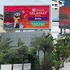 Viral Jadi Perbincangan Netizen, Wajah Dua Pemenang Mobil Flash Sale Shopee Ini Terpampang di Jakart