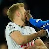 Keras! Saksikan Duel Sengit Everton vs Tottenham, Diwarnai 2 Kartu Merah, Berakhir Sama Kuat 1-1