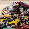 Hasil Latihan Kedua Moto2 Argentina: Tony Arbolino Asapi Filip Salac-Pedro Acosta