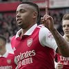 Man of the Match Arsenal vs Leeds United: Gabriel Jesus