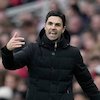 Arsenal Tak Diunggulkan Juara, Arteta: Kami Masih Punya Harapan!