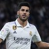 Pesan Carlo Ancelotti untuk Marco Asensio: Jangan Tinggalkan Real Madrid Ya!