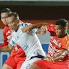 Diwarnai Comeback Atas PSIS, Stefano Cugurra Lega Bali United Happy Ending