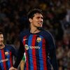 Hasil Barcelona vs Real Betis: Skor 4-0