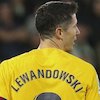 Dikabarkan Kembali, Lewandowski Berharap Bisa Bermain Bersama Messi!