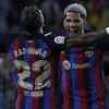Musim Perdana Raphinha di Barcelona: 10 Gol, 11 Assist, Calon Juara La Liga Musim Perdana Raphinha di Barcelona: 10 Gol, 11 Assist, Calon Juara La Liga