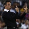 Real Madrid Tersingkir dari Liga Champions, Xavi: Fans Barca Merayakannya