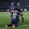 Barcelona: Di Ambang Juara, di Ambang Rekor Clean Sheet La Liga