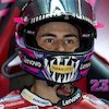 Enea Bastianini Absen di MotoGP Prancis, Danilo Petrucci Comeback Jadi Pengganti