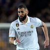 Setia! Karim Benzema Tolak Tawaran Menggiurkan dari Arab Saudi demi Real Madrid