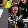 Menangi MotoGP Argentina, Marco Bezzecchi Rebut Kemenangan Pertama Skuad Valentino Rossi